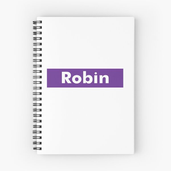 Artikelvorschau, Robin Supremacy entworfen und verkauft von MochiPals.