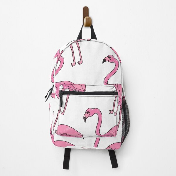 Item preview, Flamingos designed and sold by withlovefrom.