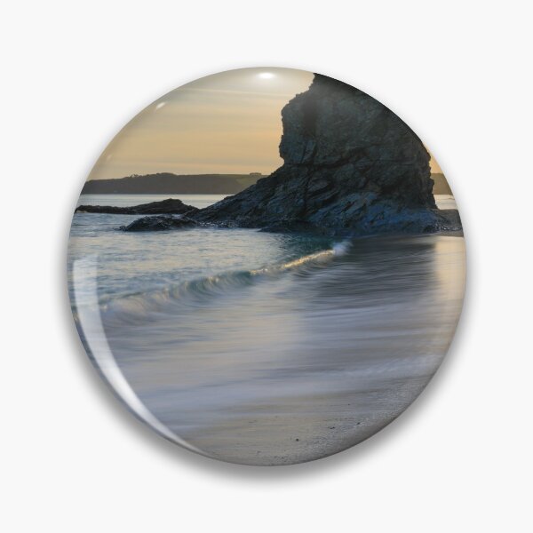 Item preview, Late afternoon at Carlyon Bay designed and sold by bitm2007.