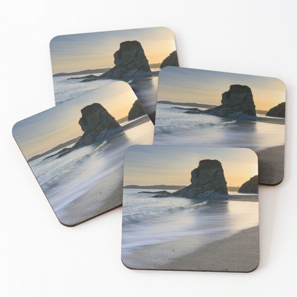 Item preview, Late afternoon at Carlyon Bay designed and sold by bitm2007.