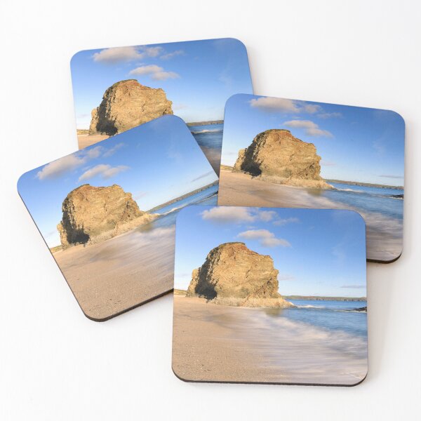 Item preview, Late light on Crinnis Island designed and sold by bitm2007.