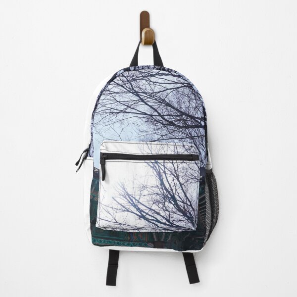 Item preview,  Namsan tower, Seoul South Korea landscape designed and sold by WanderlustBunny.