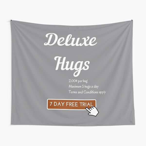 Free Trial Tapestries | Redbubble