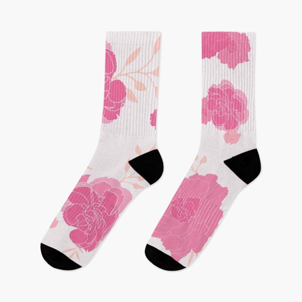 Item preview, Peony blossom - blush and pink designed and sold by BrankaPD.