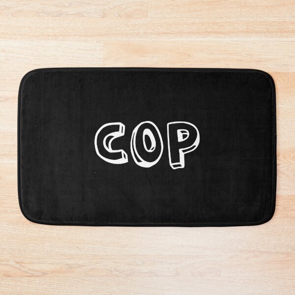 Item preview, Cop Police Officer Halloween Fancy Dress Costume designed and sold by losttribe.