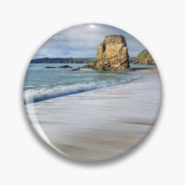 Item preview, Carlyon Bay Beach designed and sold by bitm2007.