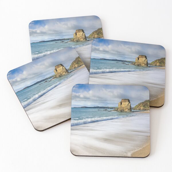 Item preview, Carlyon Bay Beach designed and sold by bitm2007.