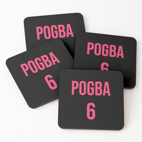Item preview, Pogba designed and sold by HouseofBalloon.