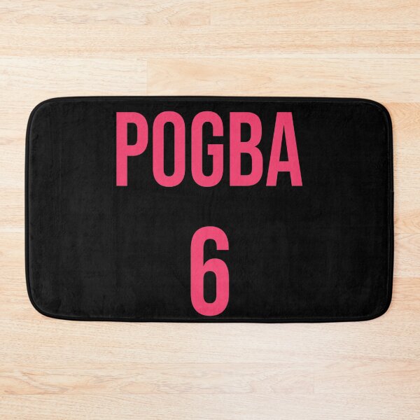 Item preview, Pogba designed and sold by HouseofBalloon.