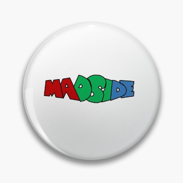 Item preview, Madside 1990  designed and sold by SteveAthy.