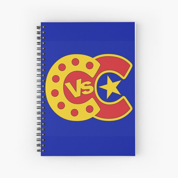 Cabaret vs Cancer - Marvel Spiral Notebook