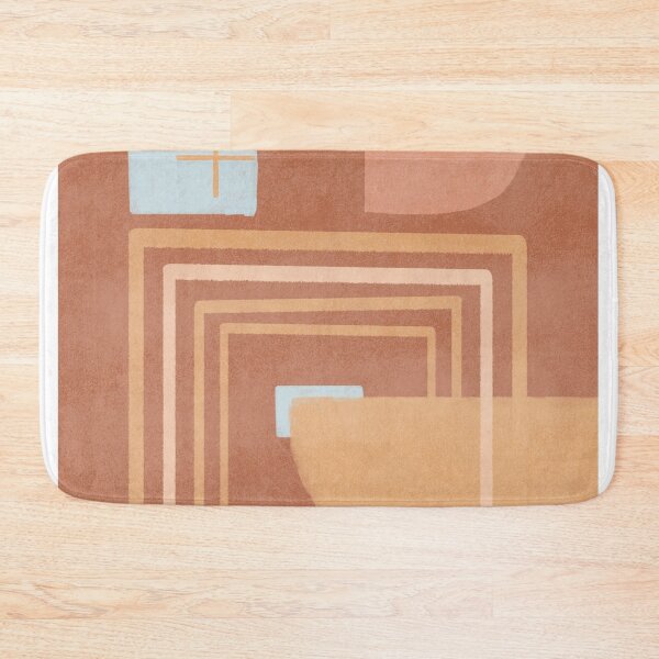 Item preview, Earth paths designed and sold by Lola Terracota.