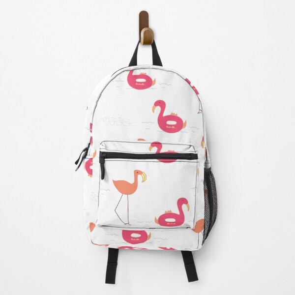 Item preview, Flamingos designed and sold by withlovefrom.