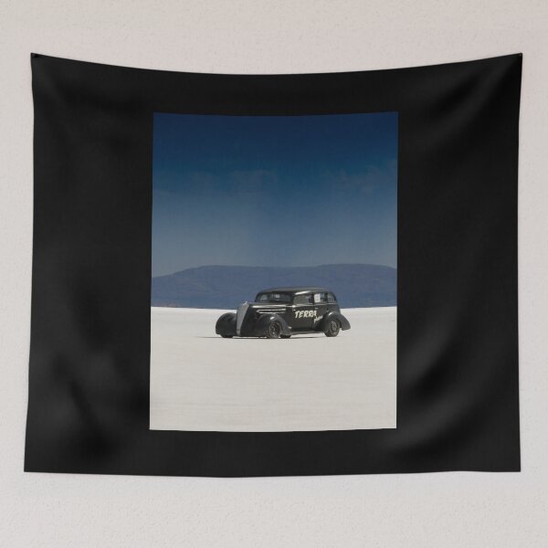 Item preview, Hudson Terraplane designed and sold by AndyFeltonPix.