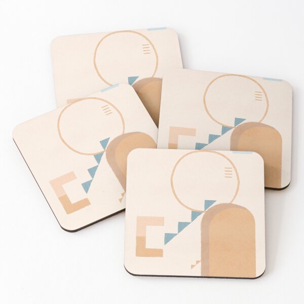 Item preview, Upstairs designed and sold by Lola Terracota.
