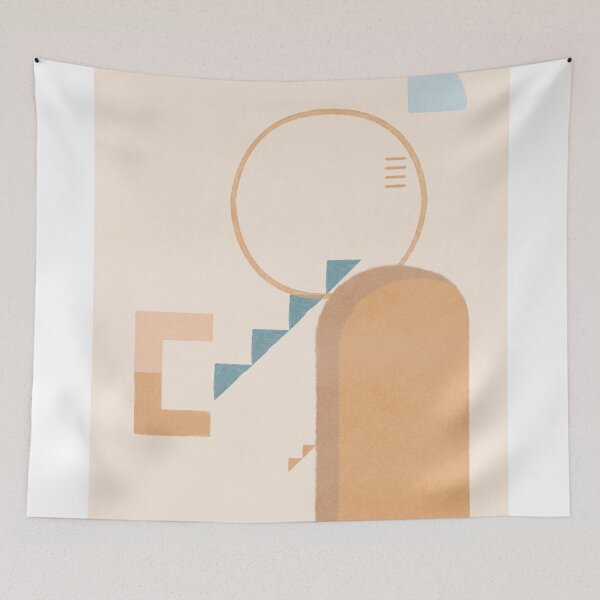 Item preview, Upstairs designed and sold by Lola Terracota.