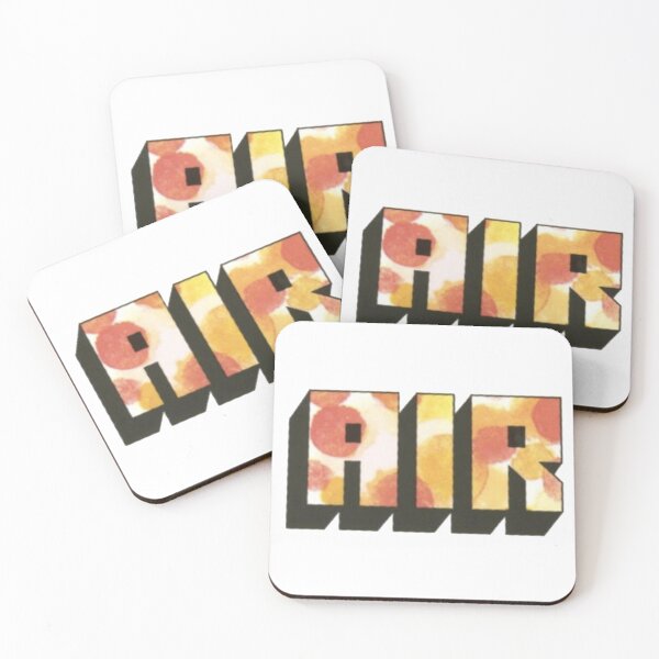 Item preview, Air designed and sold by Saving Grace Records.