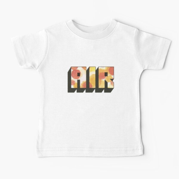 Item preview, Air designed and sold by Saving Grace Records.