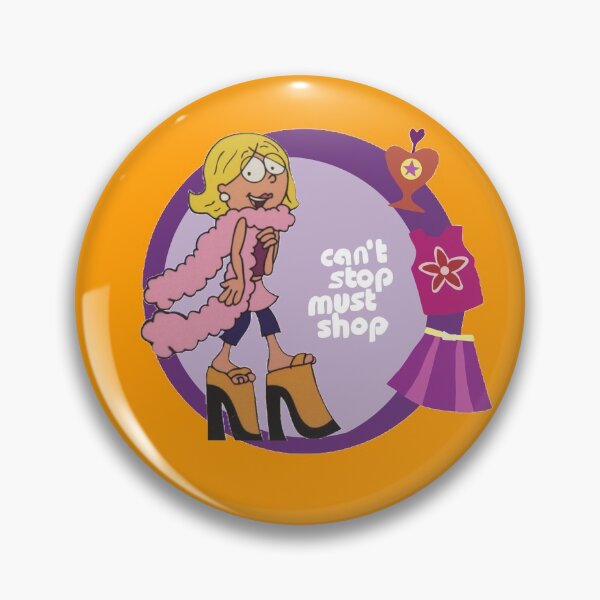 Item preview, Lizzie McGuire designed and sold by artbyemx.