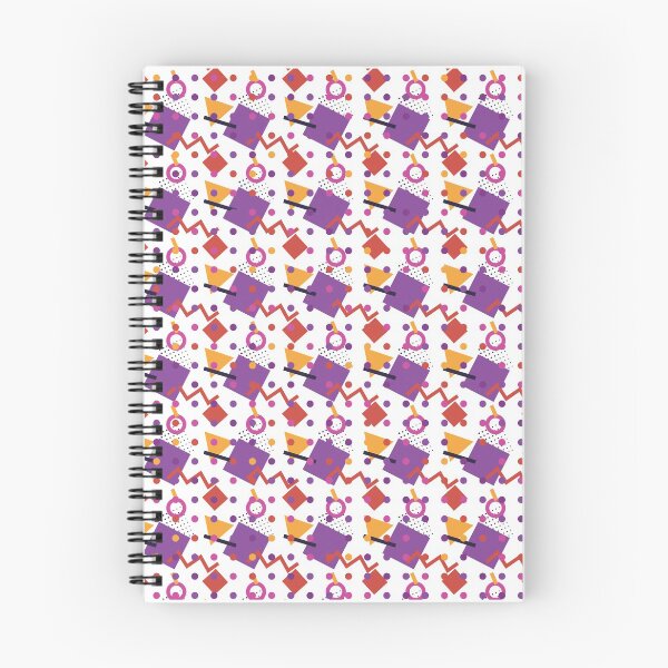 Item preview, 80's Retro Double polka-dotted Design Patterns designed and sold by Dead-Famous.