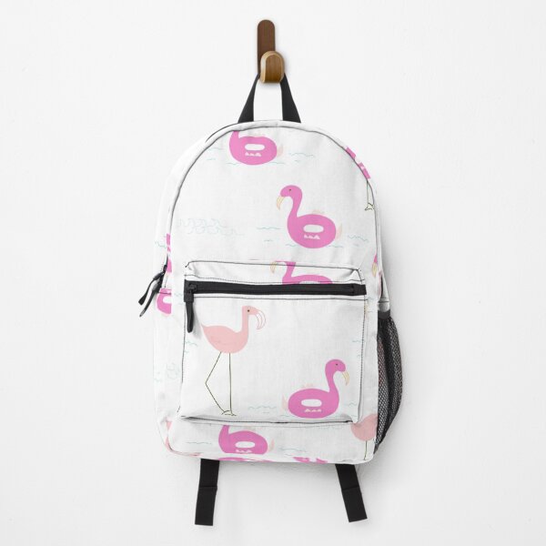 Item preview, Flamingos designed and sold by withlovefrom.
