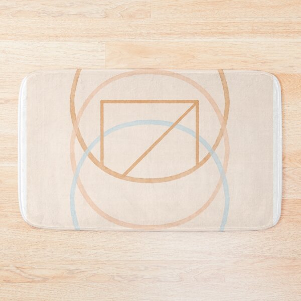 Item preview, Circular minimalism designed and sold by Lola Terracota.