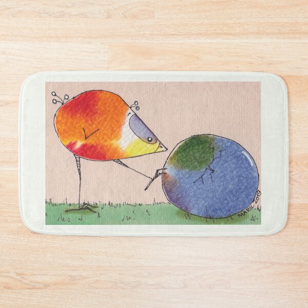 Item preview, bird designed and sold by marilrijks.