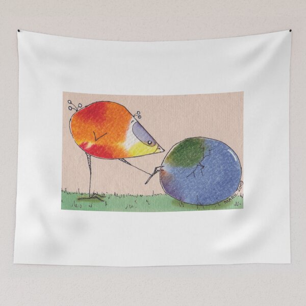 Item preview, bird designed and sold by marilrijks.