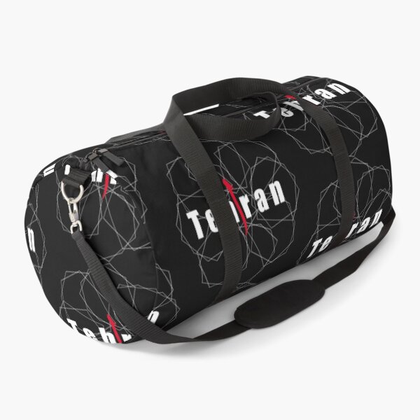 Item preview, Tehran II designed and sold by TehranMemories.