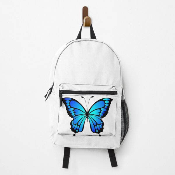 Item preview, Blue Butterfly designed and sold by Martin-bivert.