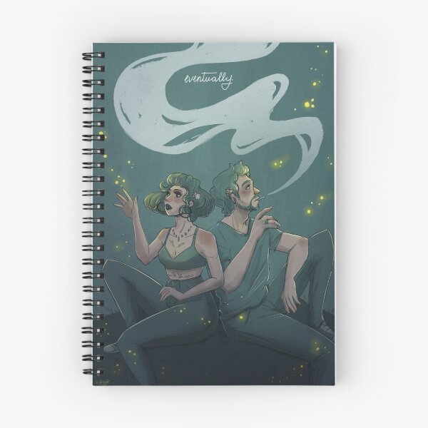 Item preview, Eventually designed and sold by nicoleserra.