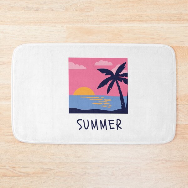 Item preview, summer designed and sold by AdlDisEye.