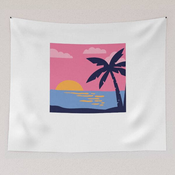 Item preview, summer designed and sold by AdlDisEye.
