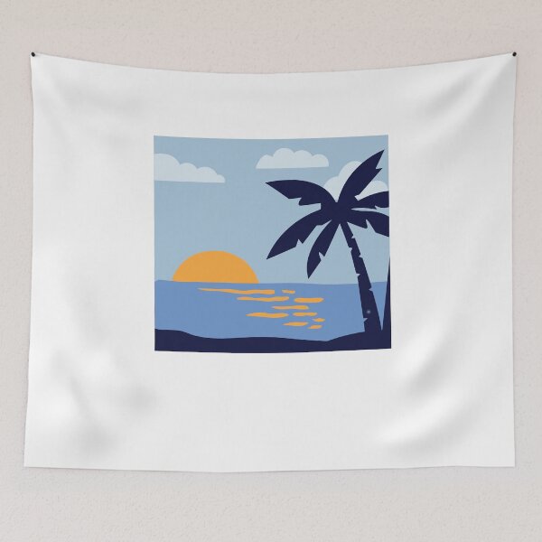 Item preview, summer designed and sold by AdlDisEye.