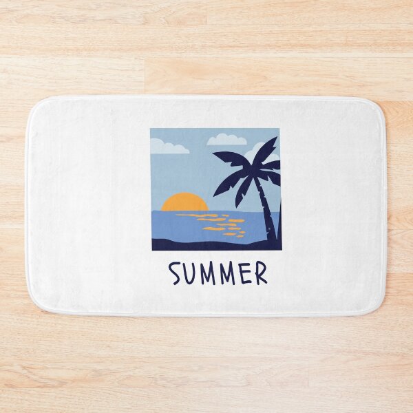 Item preview, summer designed and sold by AdlDisEye.