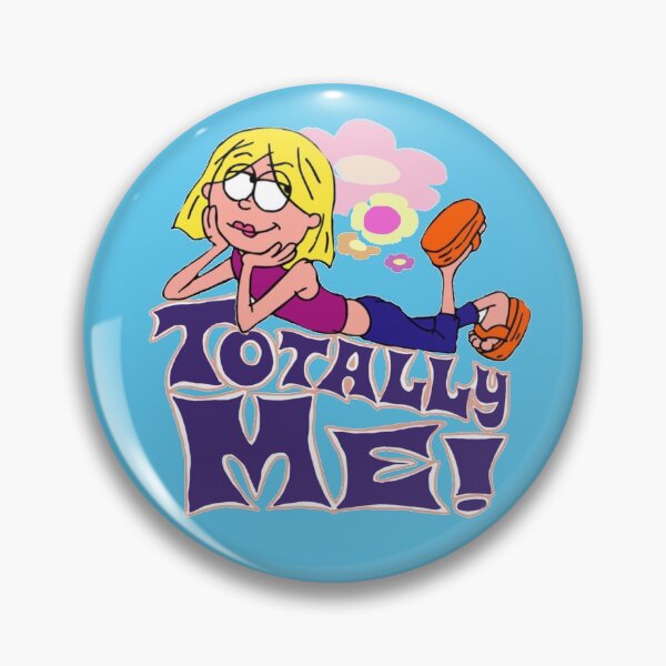 Item preview, Lizzie McGuire designed and sold by artbyemx.