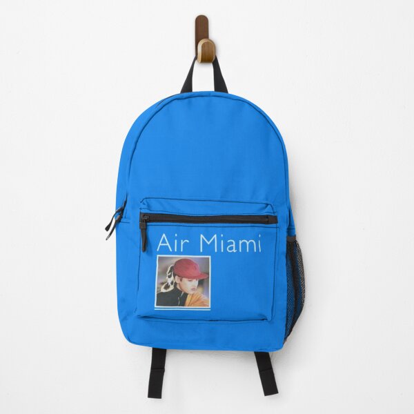 Item preview, Air Miami designed and sold by Saving Grace Records.
