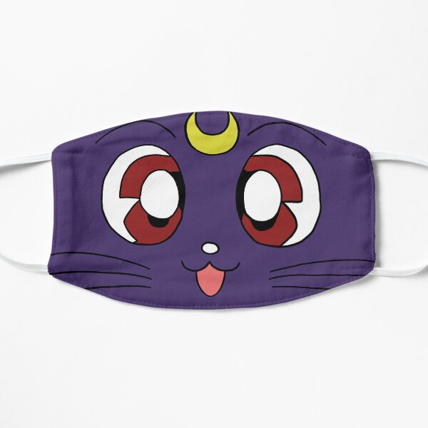 Sailor Moon Luna Gifts Merchandise Redbubble