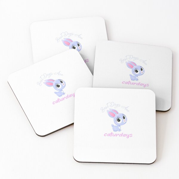 Item preview, Best Days Are Caturdays designed and sold by Designs That Speak ✨.