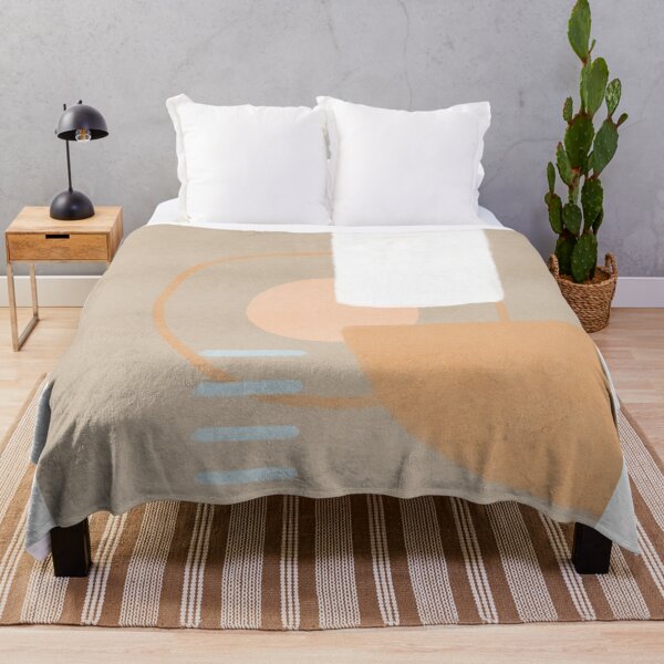 Item preview, #39 Simple shapes boho minimalist design designed and sold by Lola Terracota.