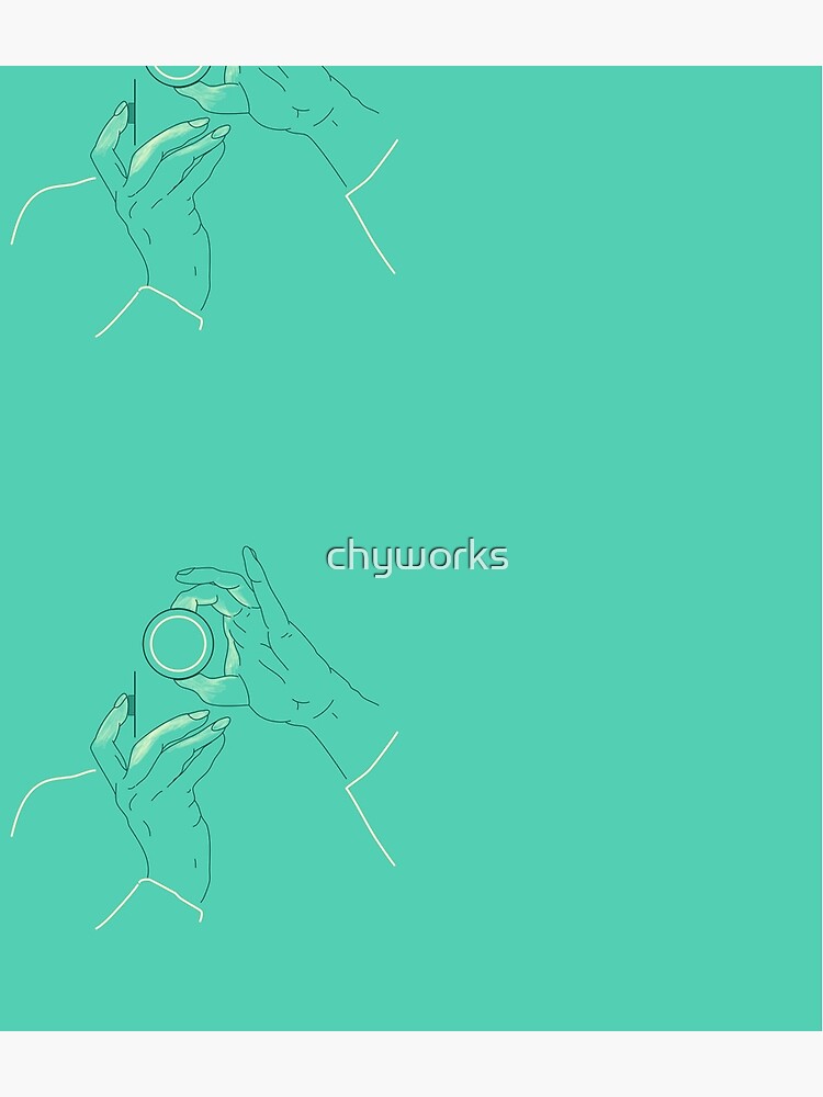capture eternity by chyworks