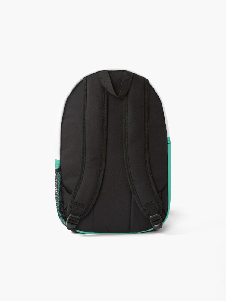 Alternate view of capture eternity Backpack