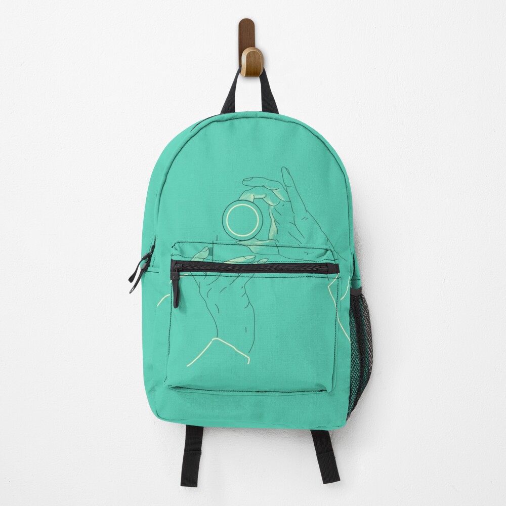 capture eternity Backpack