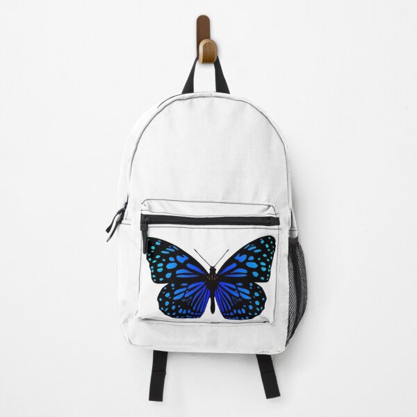 Item preview, Blue Butterfly designed and sold by Martin-bivert.