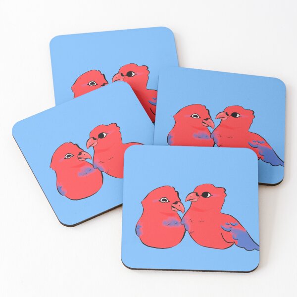 Item preview, Birdies designed and sold by Hodge Podge.