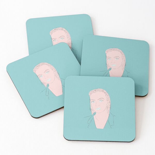 Item preview, Jodie Comer 2 designed and sold by Still Silhouette.