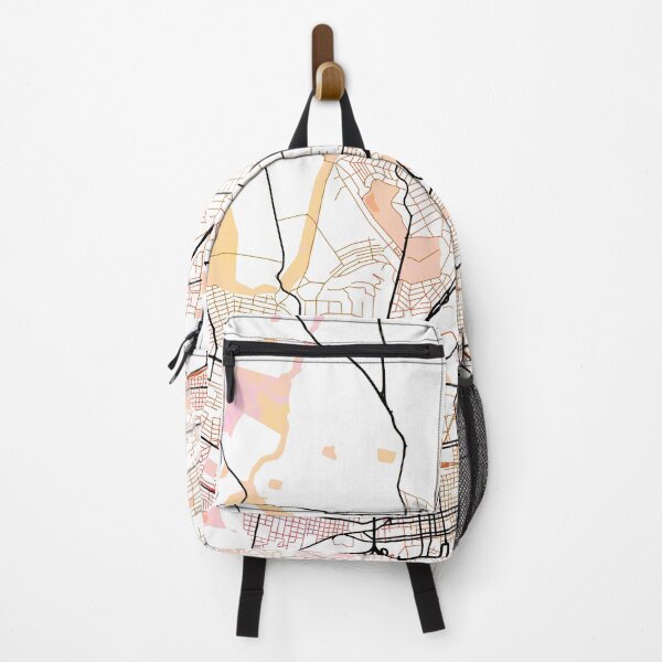 Item preview, Johannesburg South Africa Street Map designed and sold by IvonDesign.
