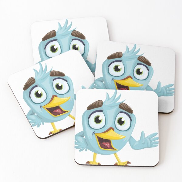 Item preview, funny birds t-shirt for women, boys,girl,kids designed and sold by matrixvip.