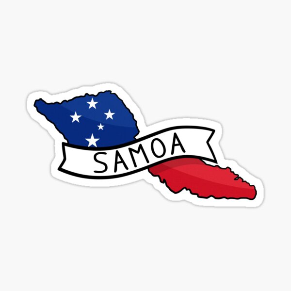 SamoaTongaFiji – Atikapu