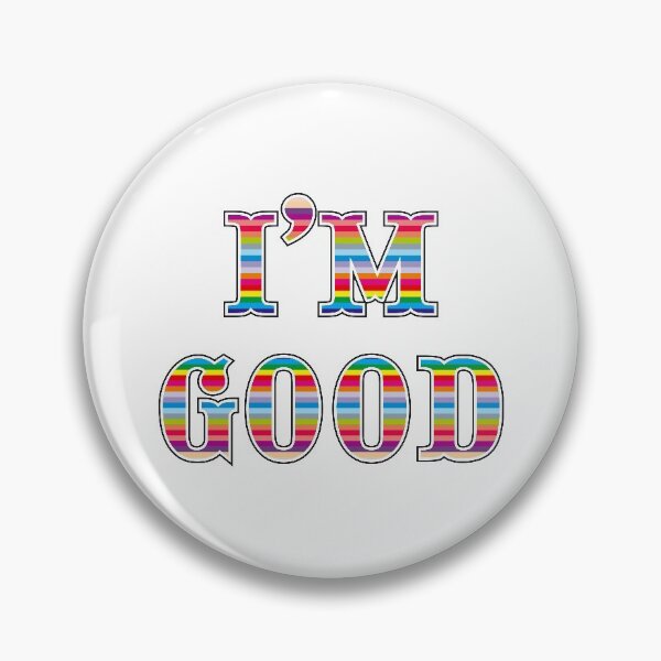 Item preview, I’m good designed and sold by SergeyDigital.